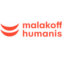 Malakoff Humanis logo